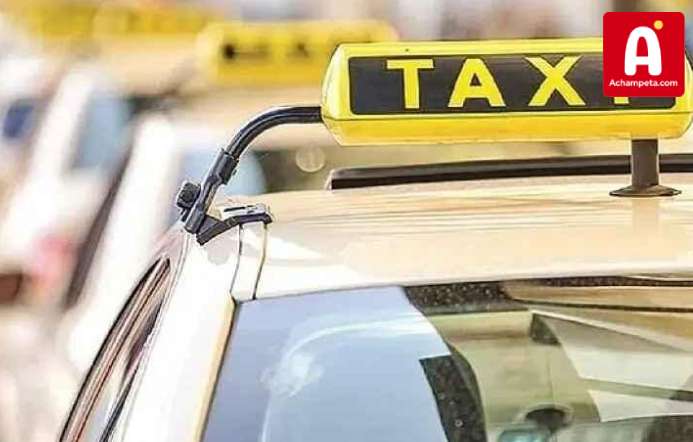 వచ్చే నెల నుంచి 'భారత్ టాక్సీ' సేవలు ప్రారంభం: ఓలా, ఉబర్కు దీటుగా కేంద్రం కొత్త క్యాబ్ సర్వీస్...