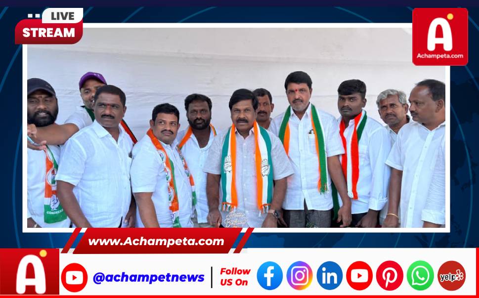 బోరబండలో ఘనంగా సీఎం రేవంత్ రెడ్డి జన్మదిన వేడుకలు: పాల్గొన్న MLA డా. వంశీకృష్ణ...
