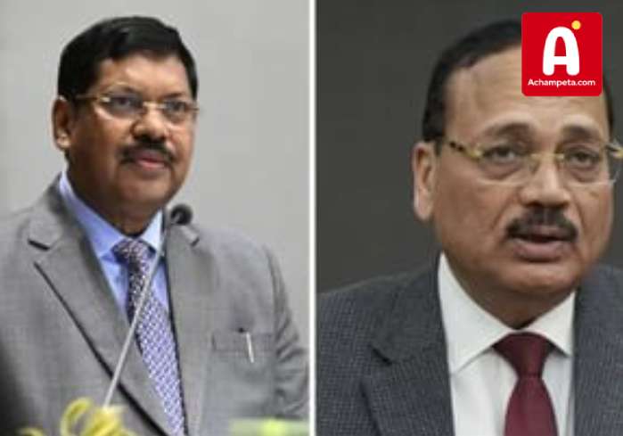 సుప్రీంకోర్టు తదుపరి ప్రధాన న్యాయమూర్తిగా జస్టిస్ సూర్య కాంత్