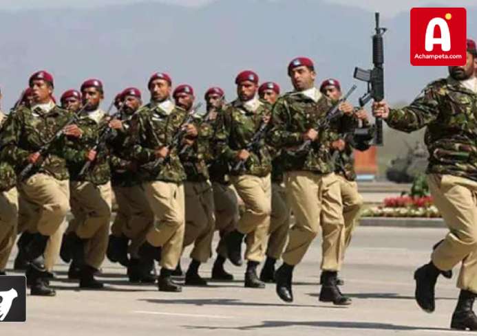 సైన్యాన్ని అద్దెకివ్వనున్న పాకిస్థాన్: సౌదీ అరేబియాతో కీలక రక్షణ ఒప్పందం, ₹88 వేల కోట్ల ప్యాకేజ