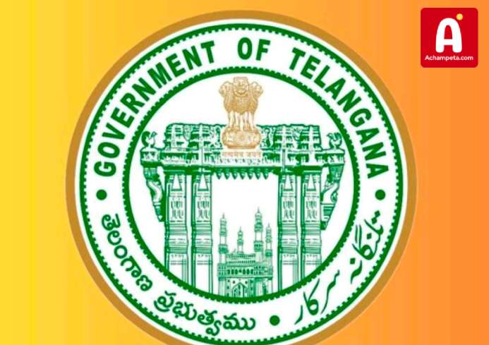 ఆధార్ లింక్ చేయని ఉద్యోగుల జీతాలు నిలిపివేతకు తెలంగాణ ప్రభుత్వం ఆదేశాలు...