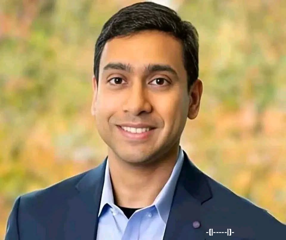 మైక్రోసాఫ్ట్ లో మరో అగ్ర పదవిని పొందిన భారతీయుడు